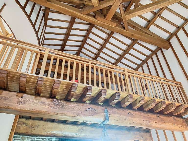 Propriété Malbosc - 4 chambres - 242m²
