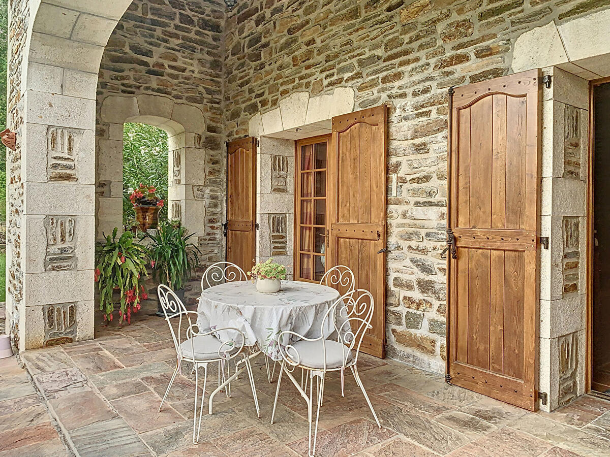 Property Malbosc