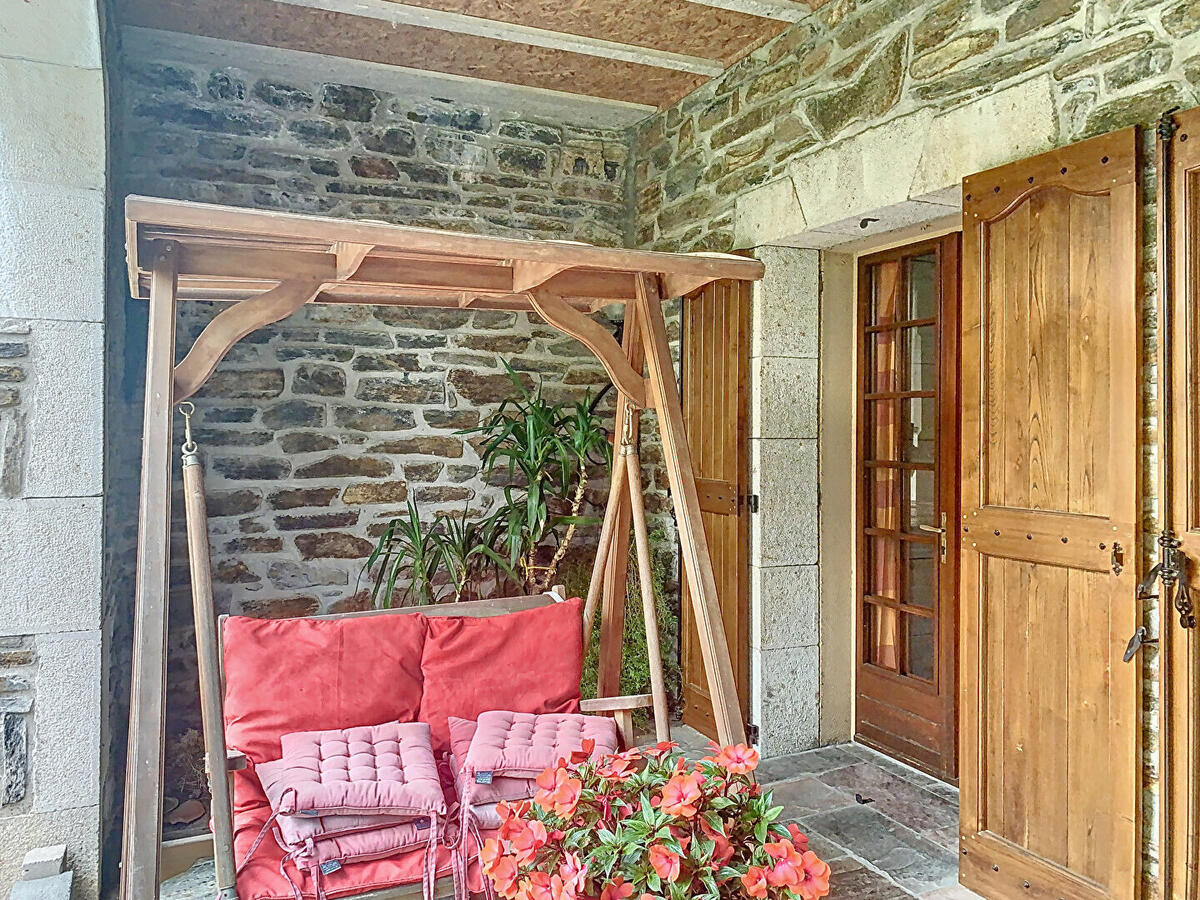 Property Malbosc