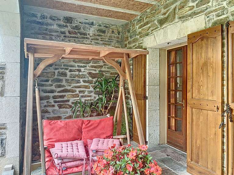 Propriété Malbosc - 4 chambres - 242m²