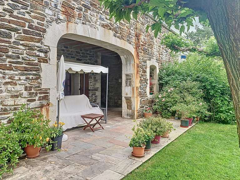 Propriété Malbosc - 4 chambres - 242m²