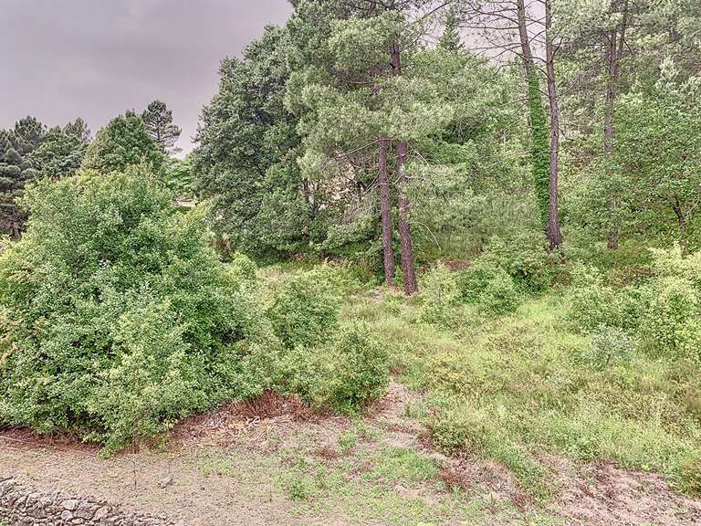 Propriété Malbosc - 4 chambres - 242m²