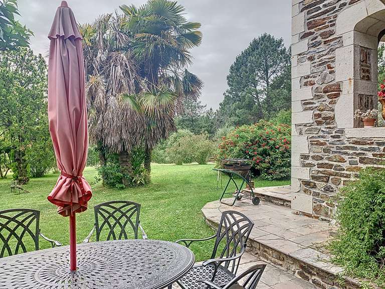 Propriété Malbosc - 4 chambres - 242m²