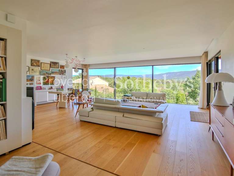 Maison Malemort-du-Comtat - 3 chambres - 200m²
