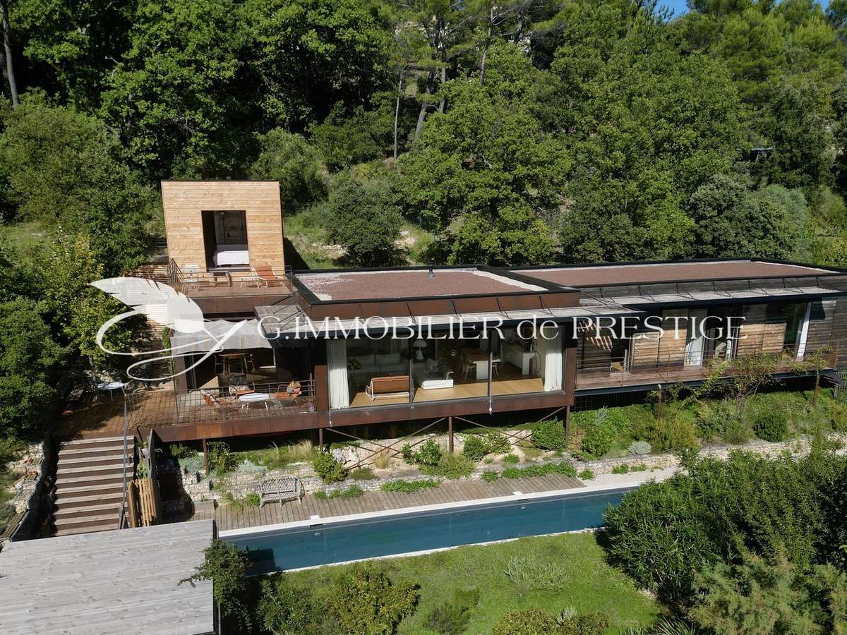 Villa Malemort-du-Comtat