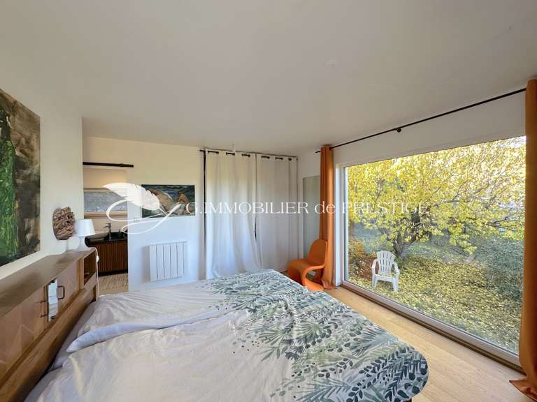 Villa Malemort-du-Comtat - 4 chambres - 200m²