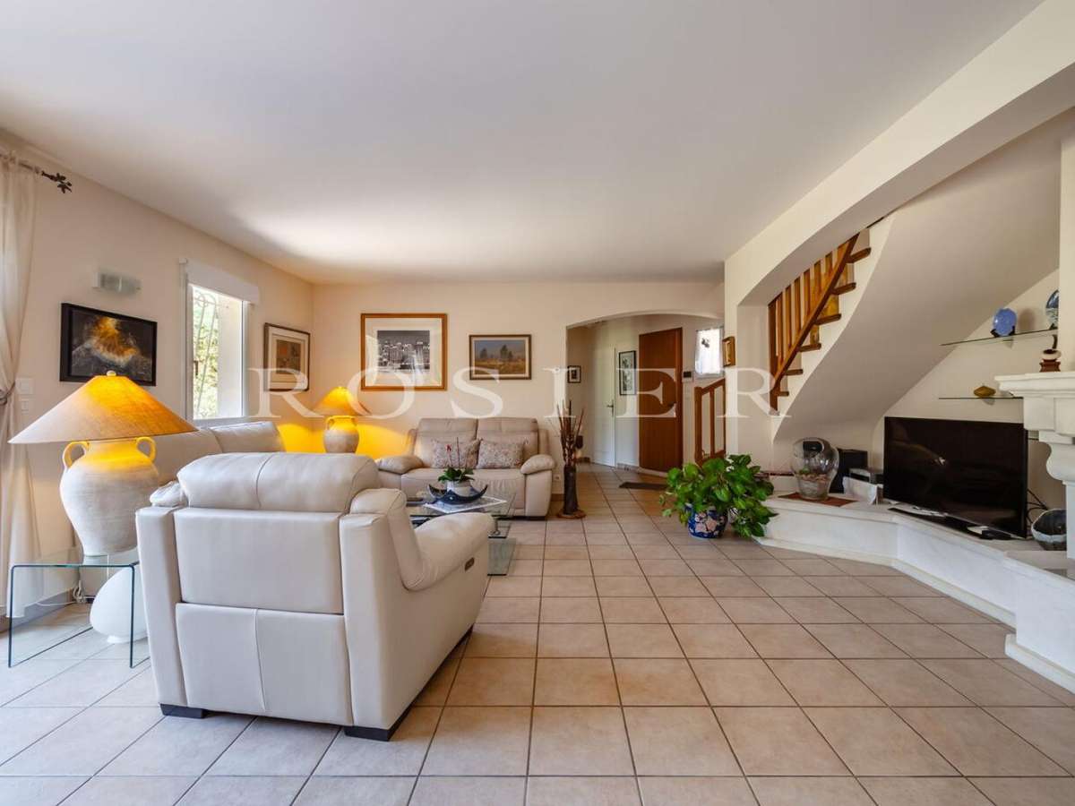 Villa Malemort-du-Comtat