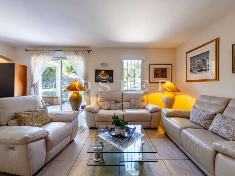 Villa Malemort-du-Comtat - 4 chambres - 165m²