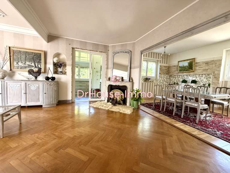 Villa Malemort-sur-Corrèze - 7 chambres - 193m²
