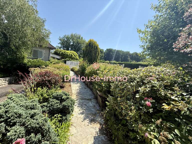 Villa Malemort-sur-Corrèze - 7 chambres - 193m²
