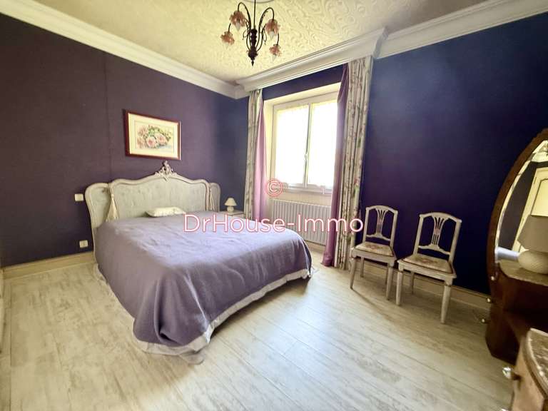 Villa Malemort-sur-Corrèze - 7 chambres - 193m²