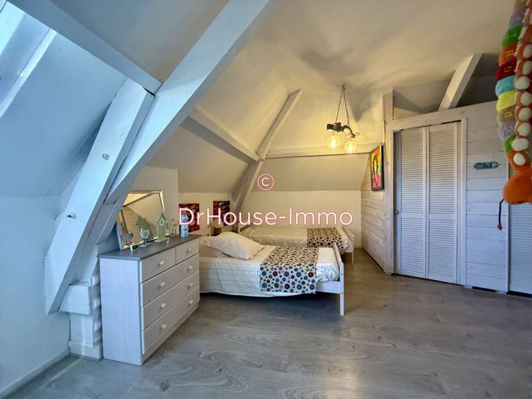 Villa Malemort-sur-Corrèze - 7 chambres - 193m²