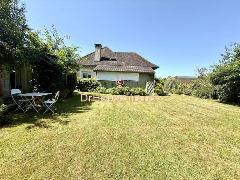 Villa Malemort-sur-Corrèze - 7 chambres - 193m²