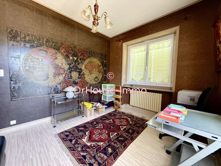 Villa Malemort-sur-Corrèze - 7 chambres - 193m²