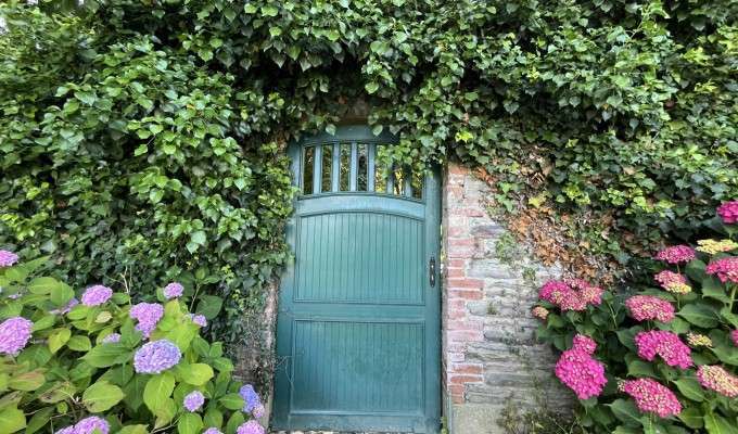Maison Malestroit - 6 chambres