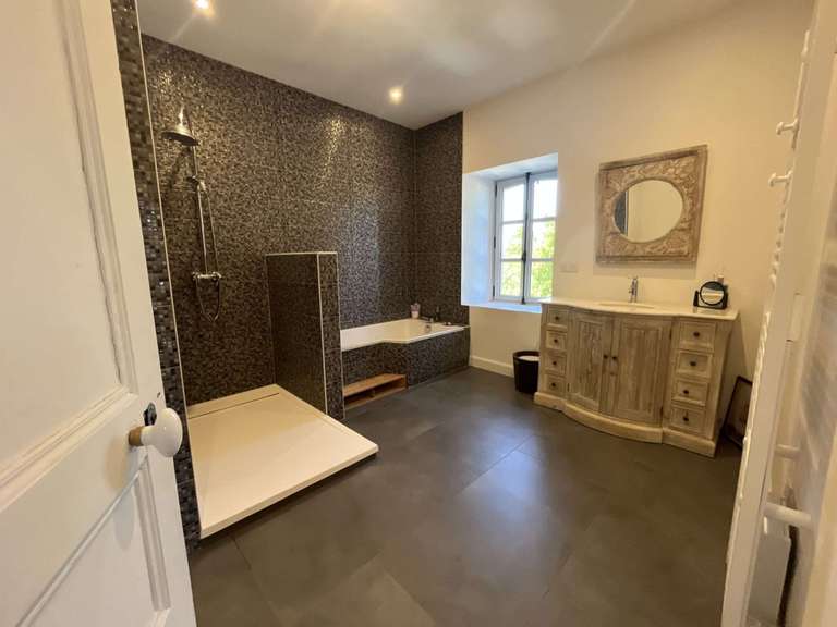 Maison Malestroit - 6 chambres