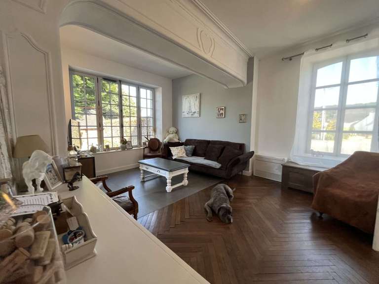 Maison Malestroit - 6 chambres