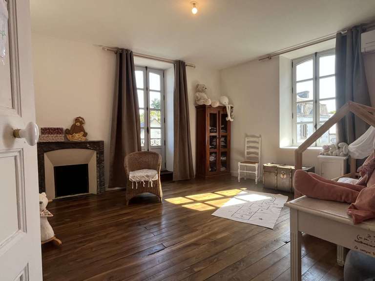 Maison Malestroit - 6 chambres