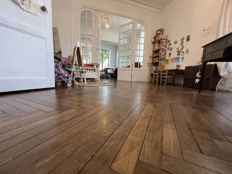 Maison Malestroit - 6 chambres