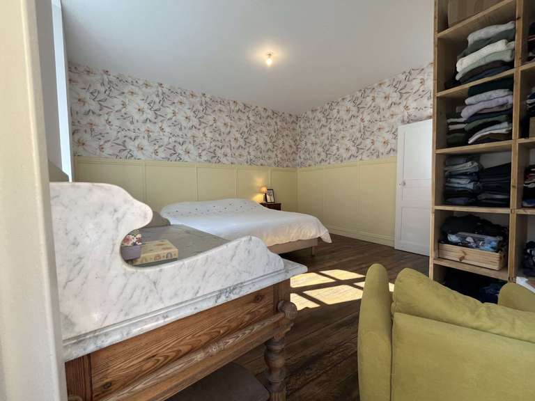 Maison Malestroit - 6 chambres