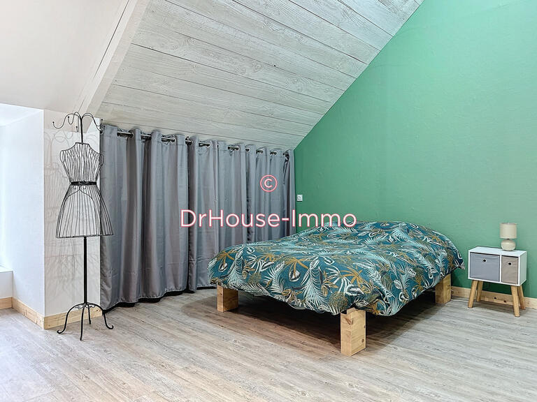Villa Malestroit - 6 bedrooms - 250m²