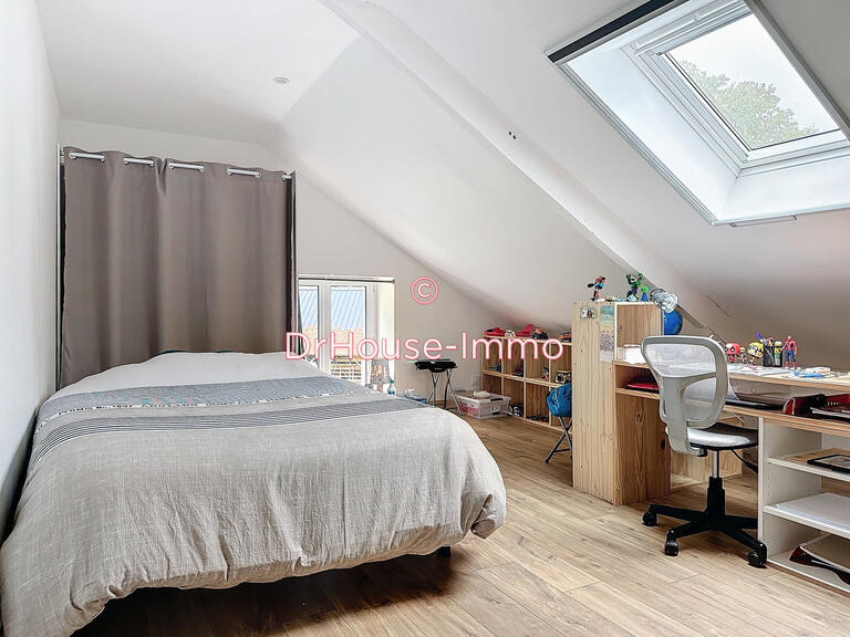 Villa Malestroit - 6 bedrooms - 250m²