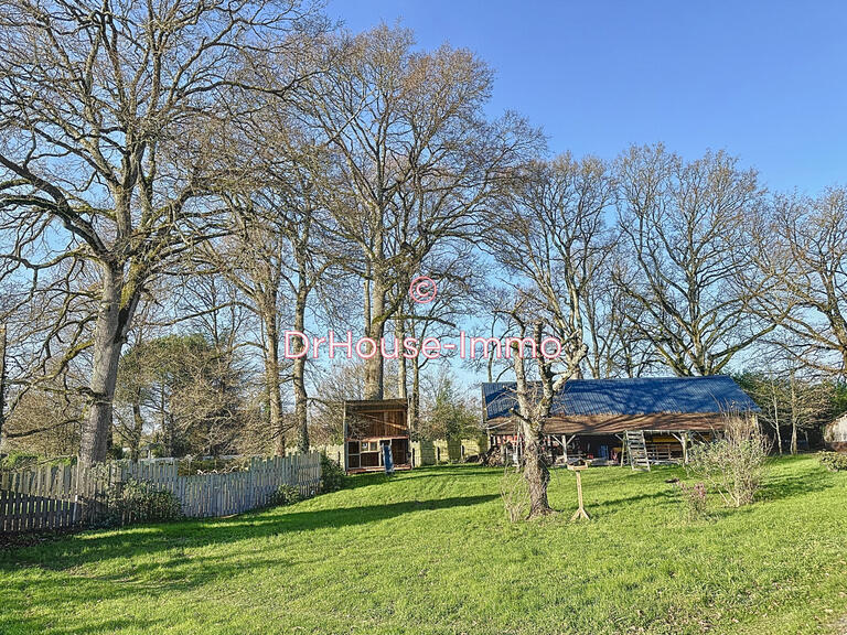 Villa Malestroit - 6 bedrooms - 250m²
