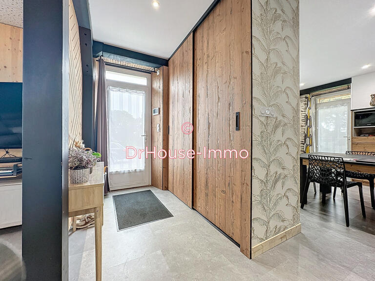 Villa Malestroit - 6 bedrooms - 250m²
