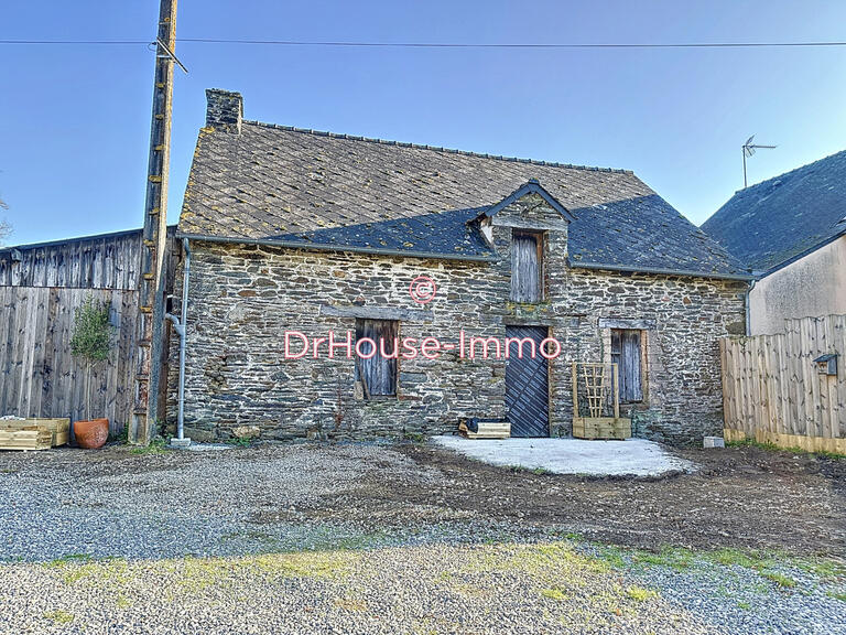 Villa Malestroit - 6 bedrooms - 250m²