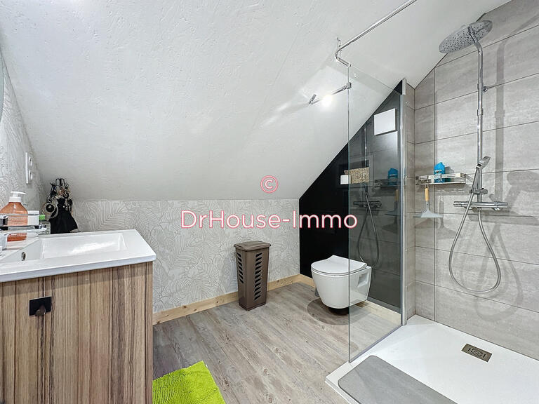 Villa Malestroit - 6 bedrooms - 250m²