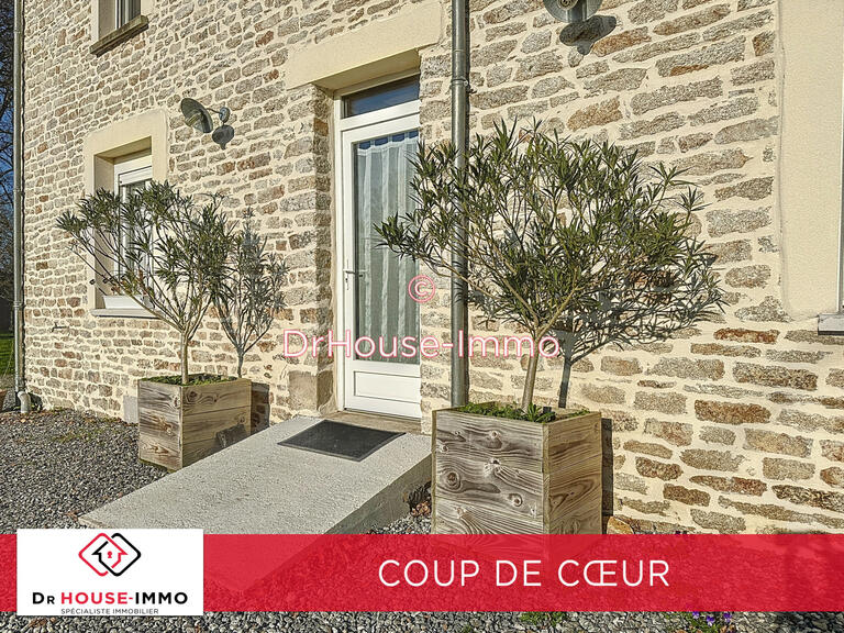 Villa Malestroit - 6 bedrooms - 250m²