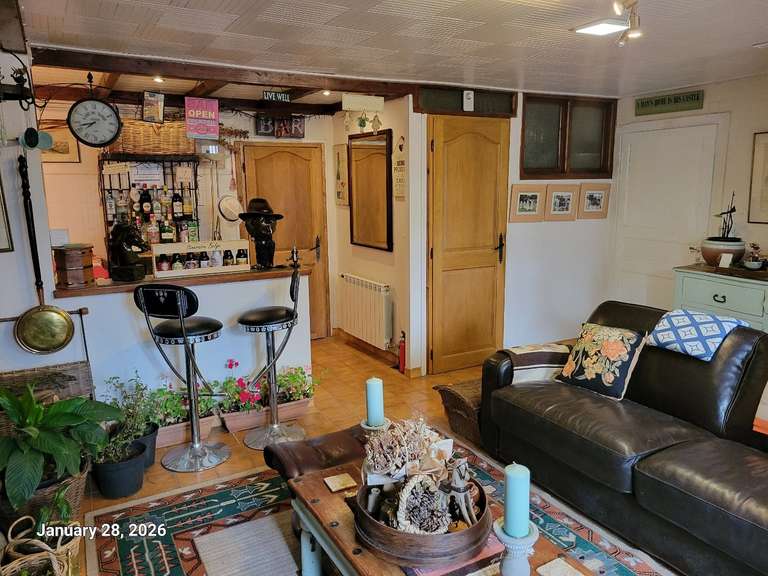 House Maleville - 6 bedrooms - 300m²