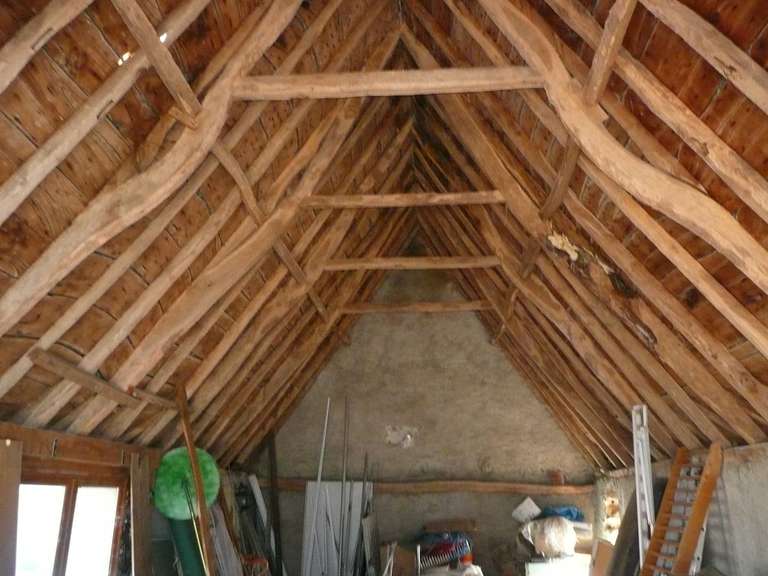 Maison Maleville - 6 chambres - 300m²