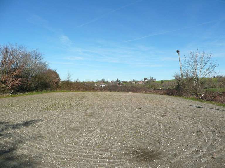 House Maleville - 6 bedrooms - 300m²