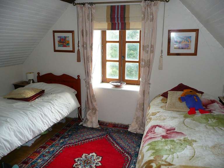 House Maleville - 6 bedrooms - 300m²