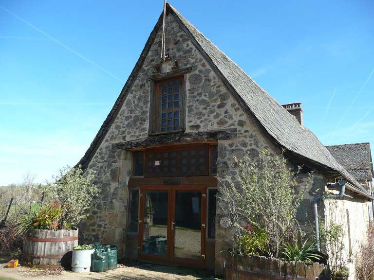 House Maleville - 6 bedrooms - 300m²