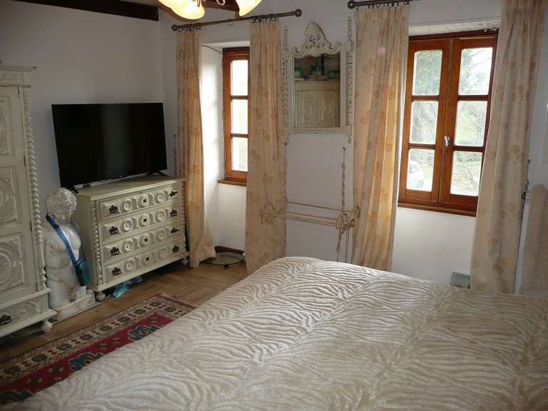 House Maleville - 6 bedrooms - 300m²