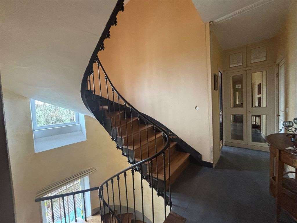 Maison Malherbe-sur-Ajon