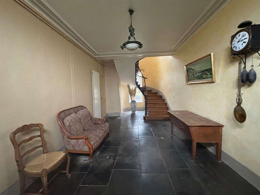 Maison Malherbe-sur-Ajon