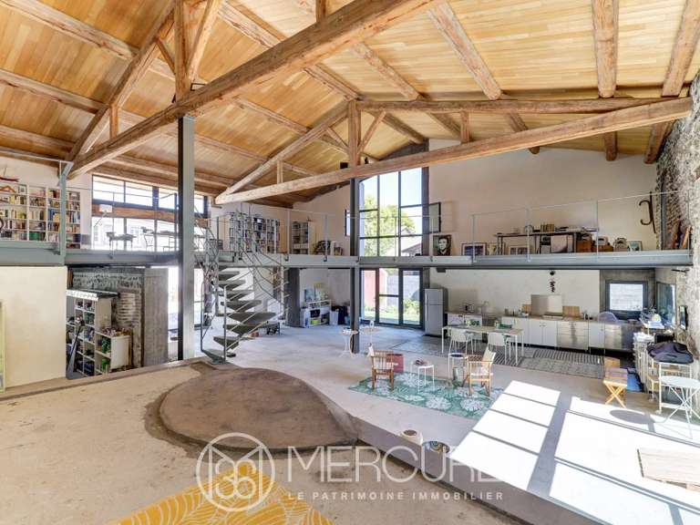 Maison Malintrat - 3 chambres - 496m²