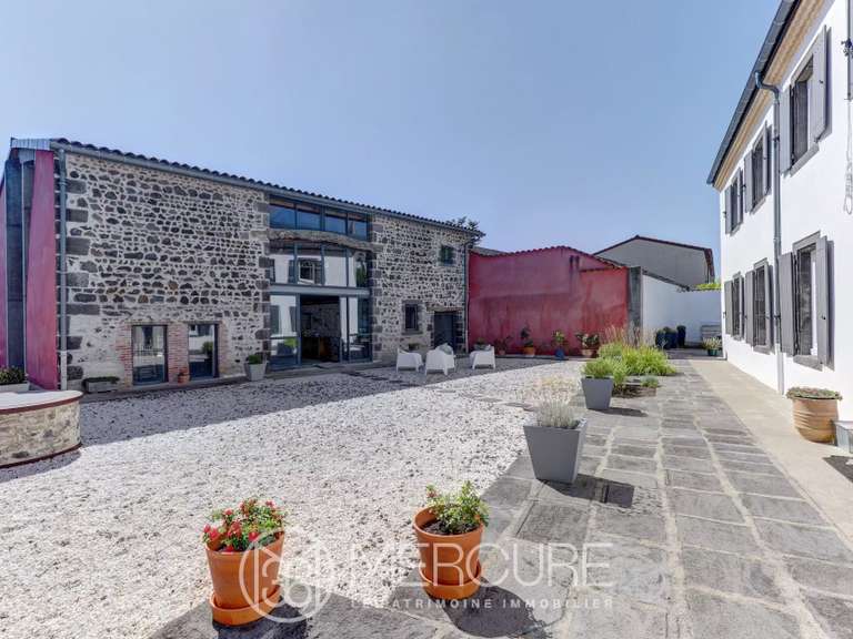 Maison Malintrat - 3 chambres - 496m²