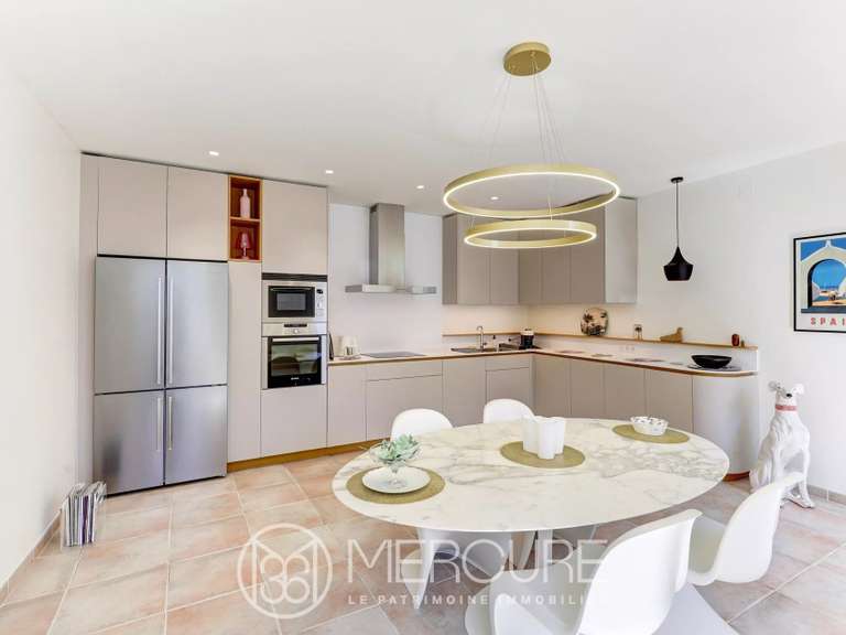 Maison Malintrat - 3 chambres - 496m²