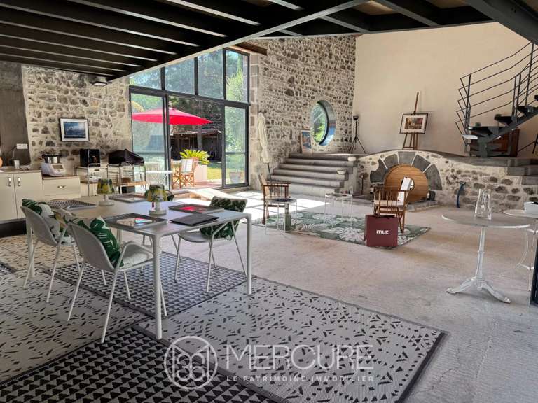 Maison Malintrat - 3 chambres - 496m²