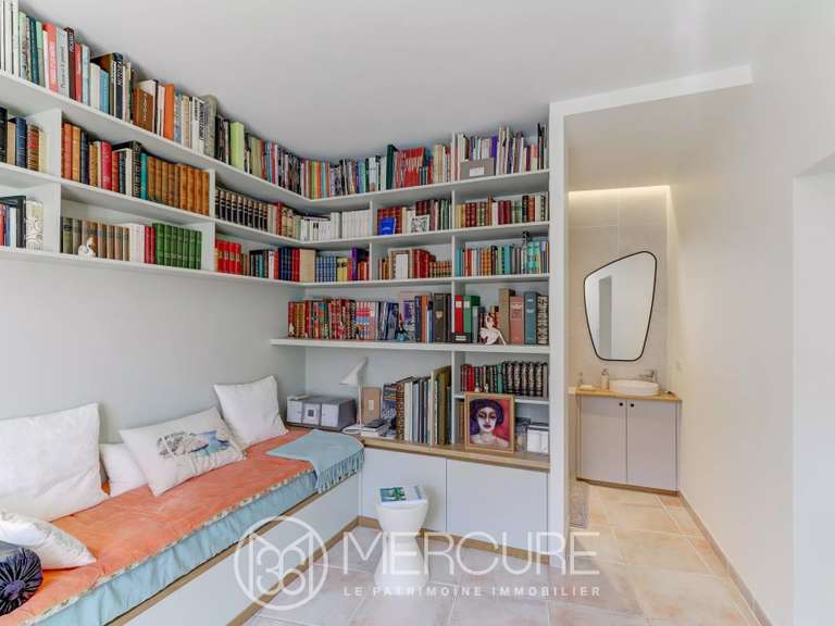Maison Malintrat - 3 chambres - 496m²