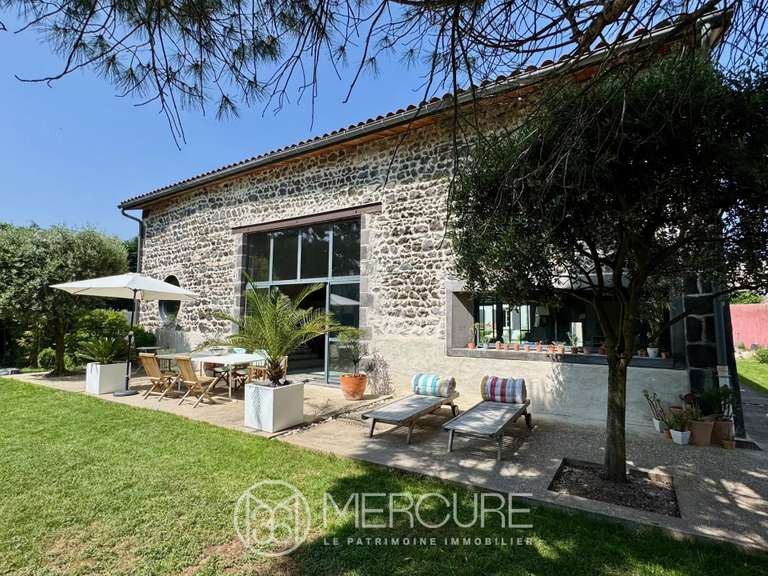 Maison Malintrat - 3 chambres - 496m²