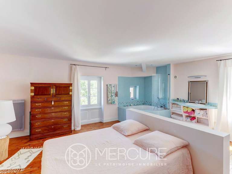 Maison Malintrat - 3 chambres - 496m²