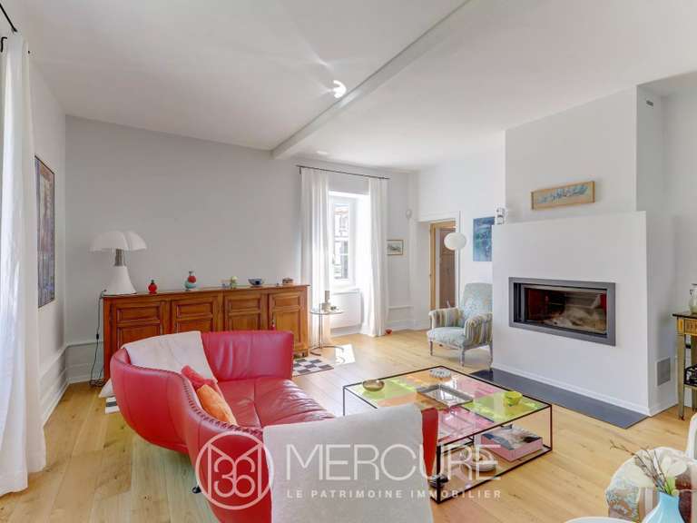 Maison Malintrat - 3 chambres - 496m²