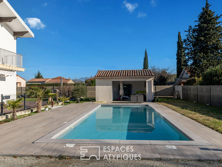 Sale House Malissard - 6 bedrooms