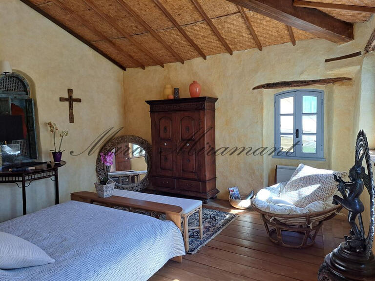 Mansion Mallemort - 7 bedrooms - 460m²