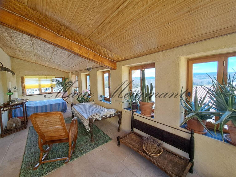 Mansion Mallemort - 7 bedrooms - 460m²